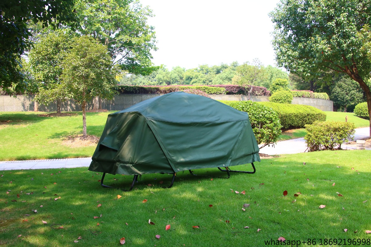 Outdoor Camping Beds For Sale - Penjualan langsung pabrik tempat tidur lipat