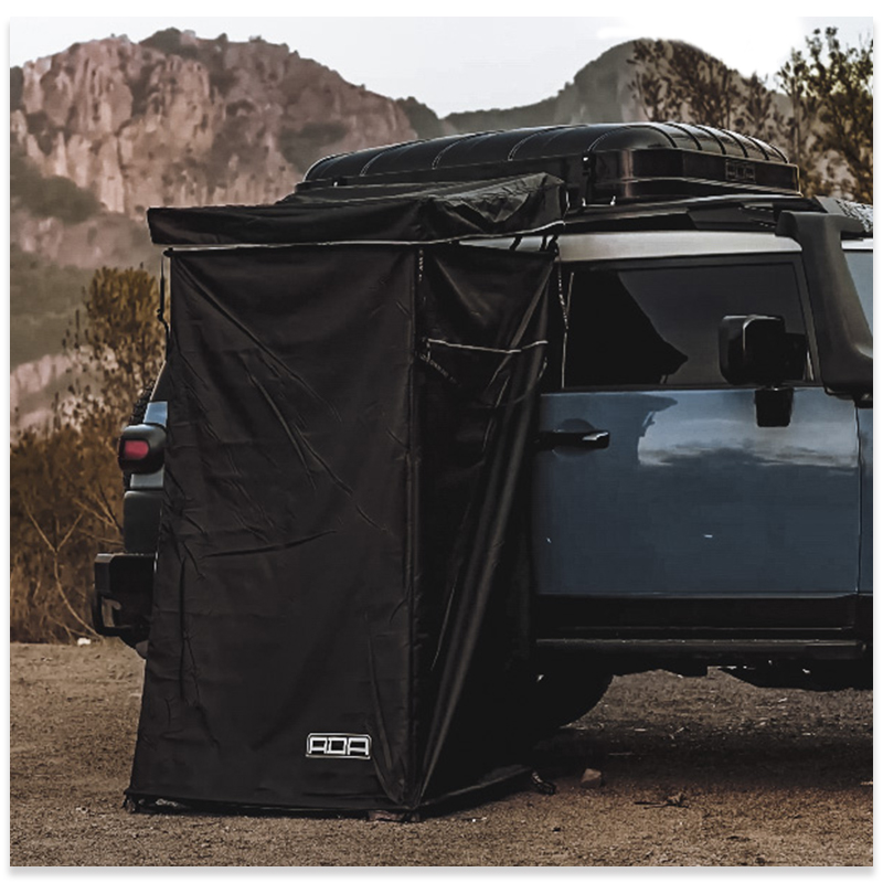 Outdoor Camping Tents For Sale - Tenda Mandi Portabel Ringan dari Supplier
