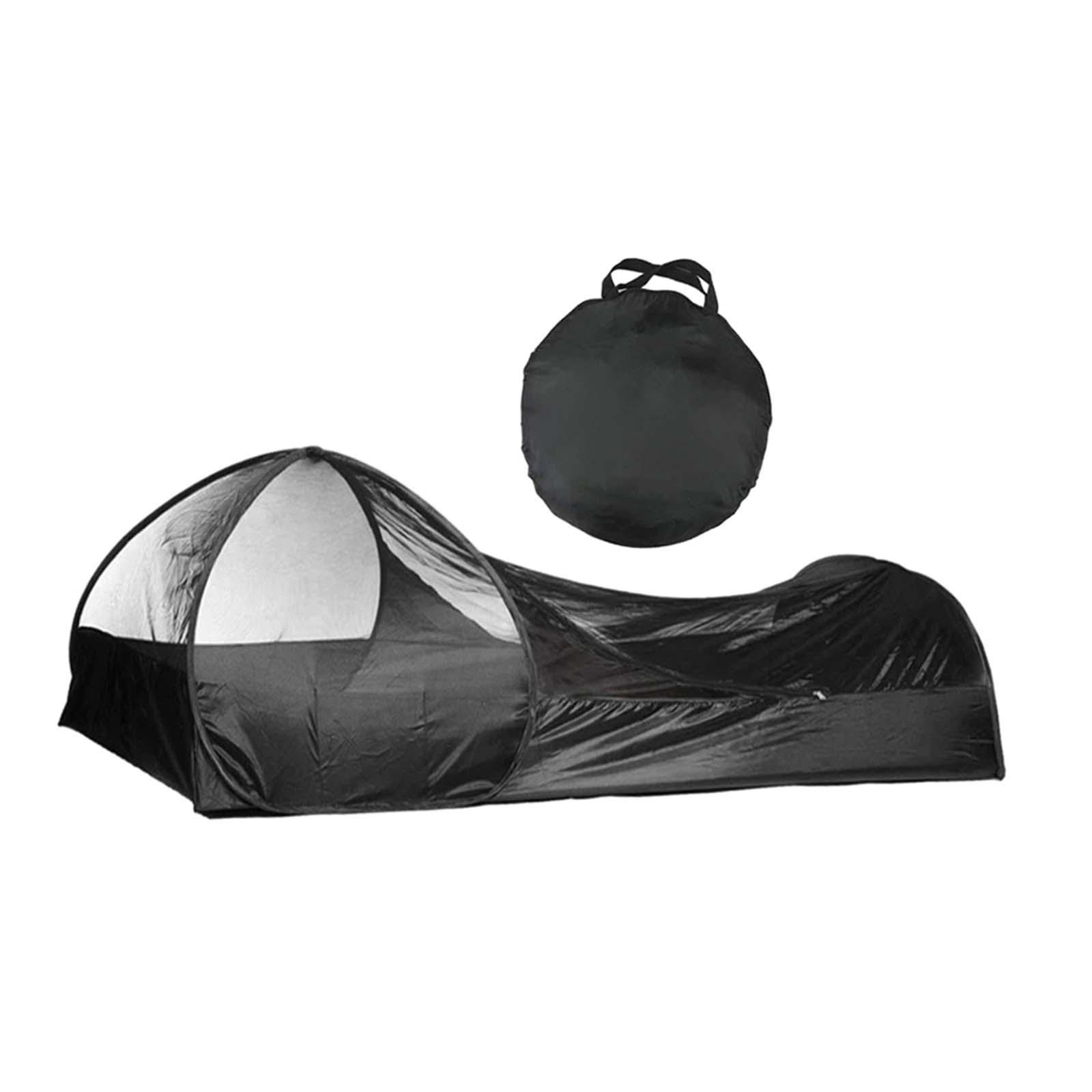 Outdoor Camping Solo - Tenda Bivy Tahan Air untuk Luar