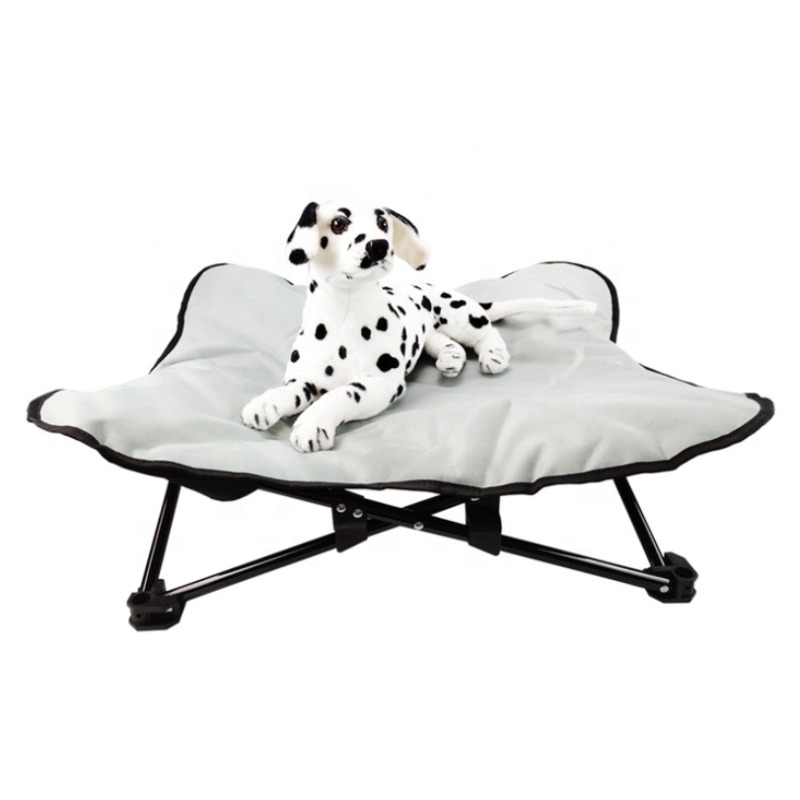 Outdoor Camping Beds For Sale - Tempat Tidur Anjing Terangkat yang Dapat