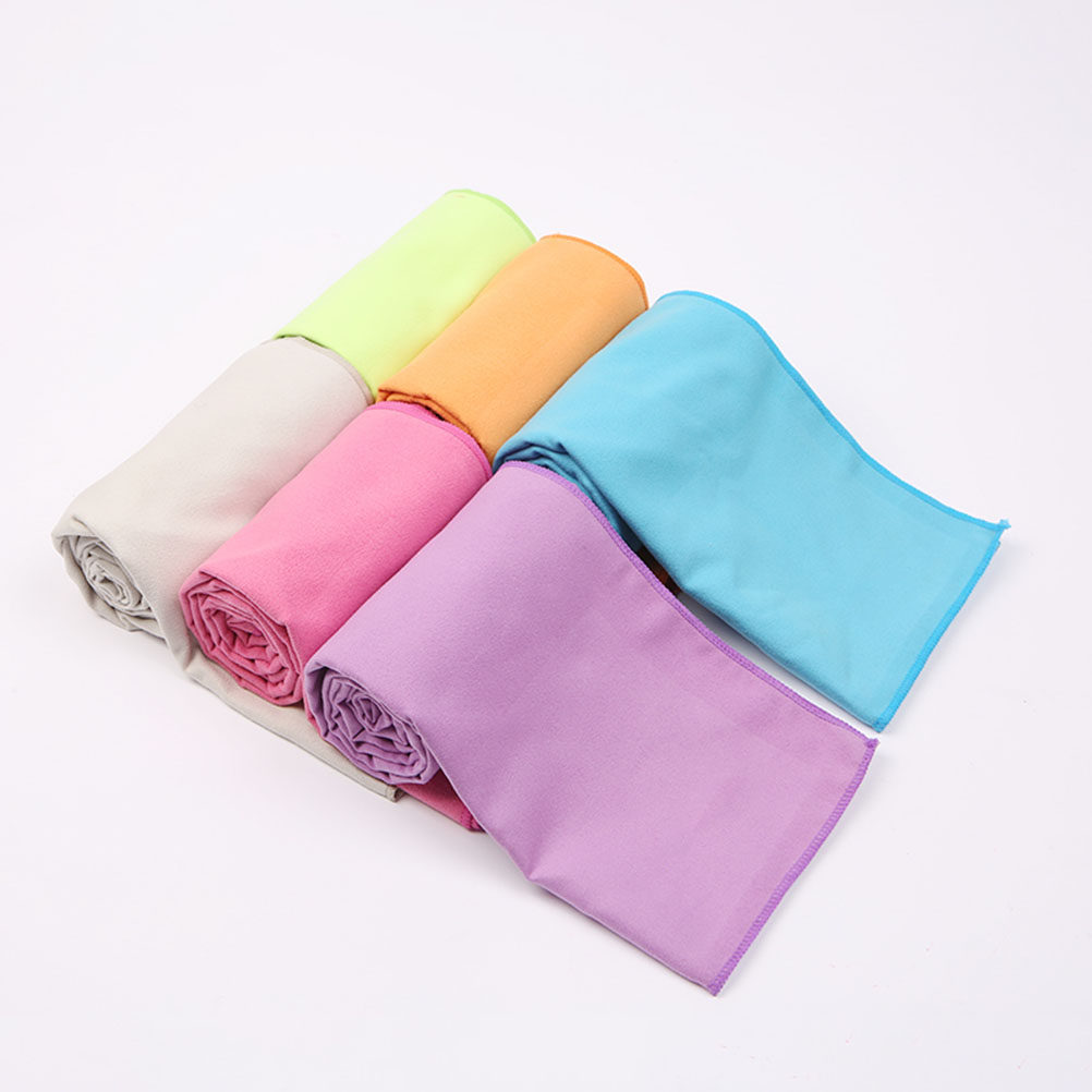 Handuk Cepat Kering Mikrofiber - Camp Towel Microfiber ulasan dan harga