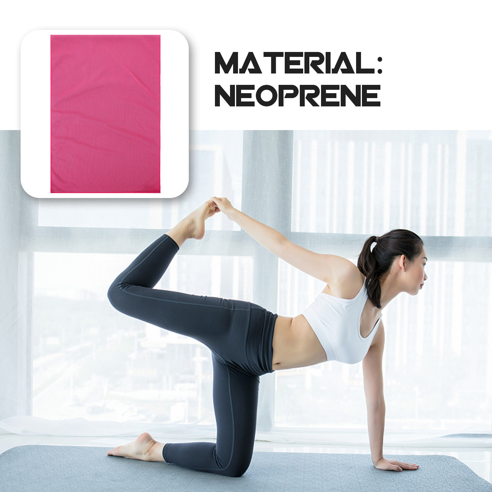 Handuk Cepat Kering Mikrofiber - Camp Towel Microfiber ulasan dan harga
