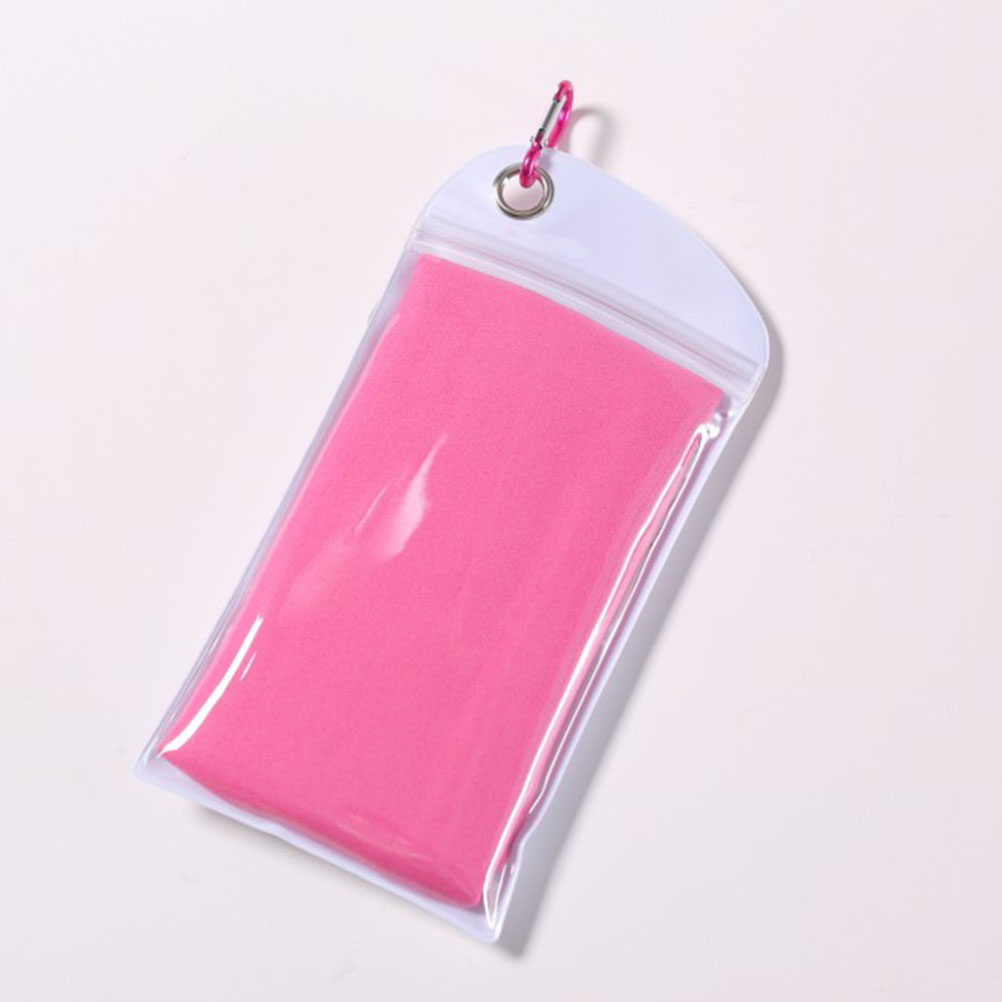Handuk Cepat Kering Mikrofiber - Camp Towel Microfiber ulasan dan harga