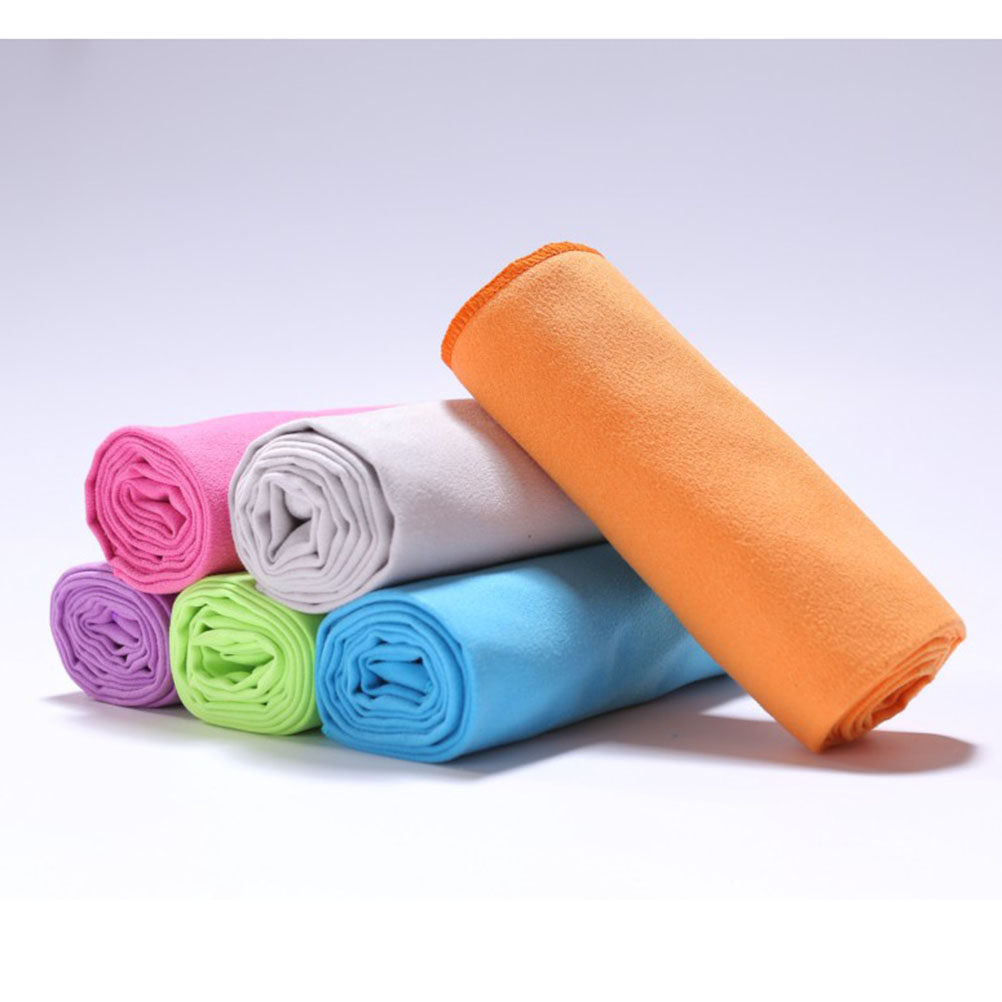 Handuk Cepat Kering Mikrofiber - Camp Towel Microfiber ulasan dan harga