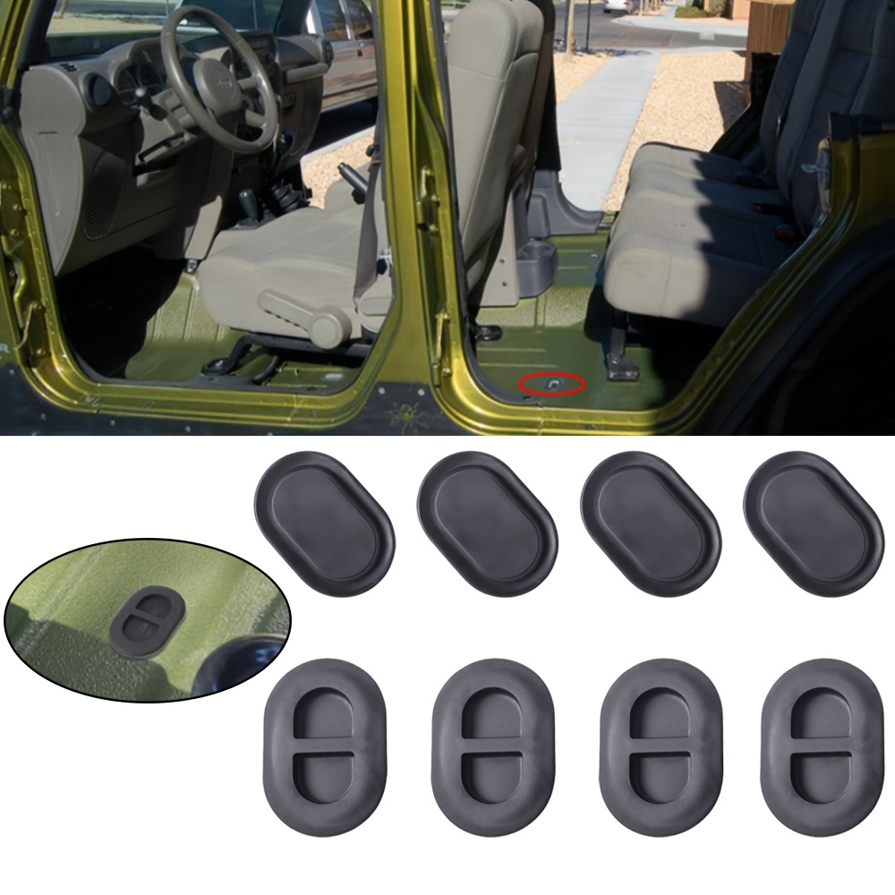 Aksesoris Eksterior Wrangler J - Outdoor Camping Jeep ulasan dan harga