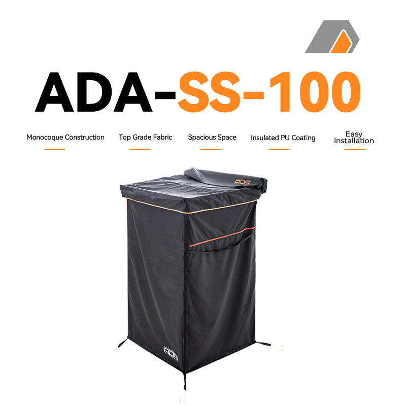 Tenda Mandi Portabel Ringan da - Outdoor Camping Tents For Sale ulasan dan harga