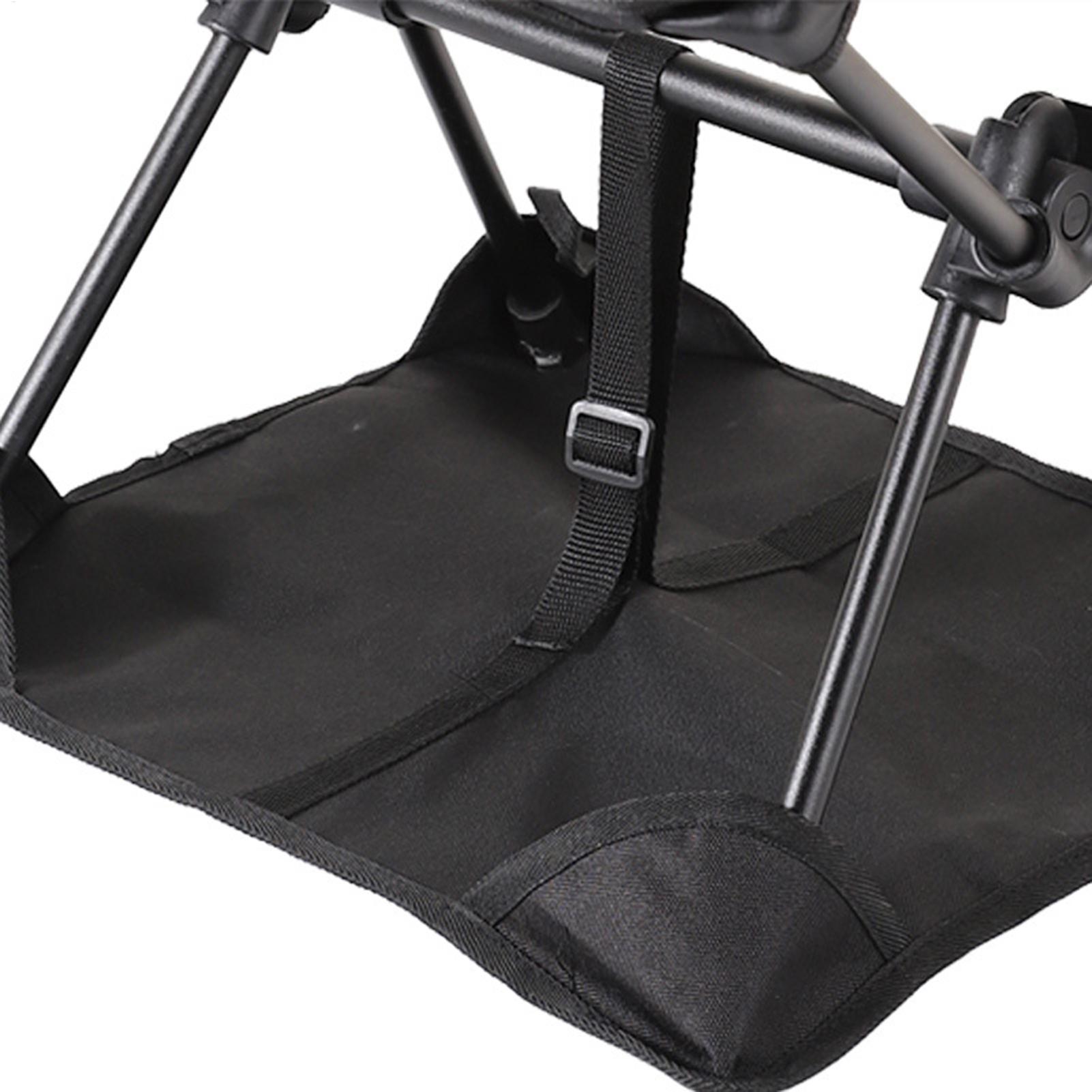 Kursi Lipat Ringan Anti Runtuh - Outdoor Camping Loveseat ulasan dan harga