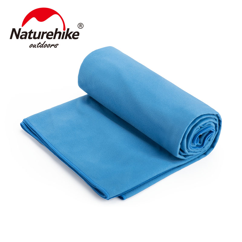 Handuk Ultraringan Cepat Kerin - Camp Towel Microfiber ulasan dan harga