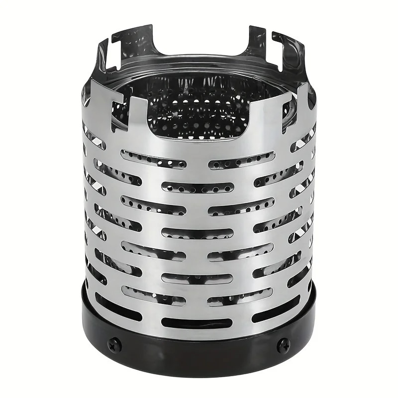 Kompor pemanas Stainless Steel - Outdoor Camping Gas Heater ulasan dan harga