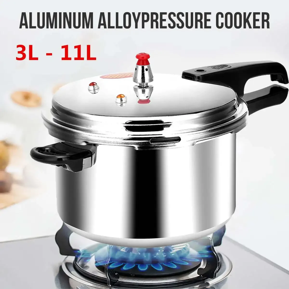 Kompor tekanan dapur elektrik  - Outdoor Camping Gas Heater ulasan dan harga