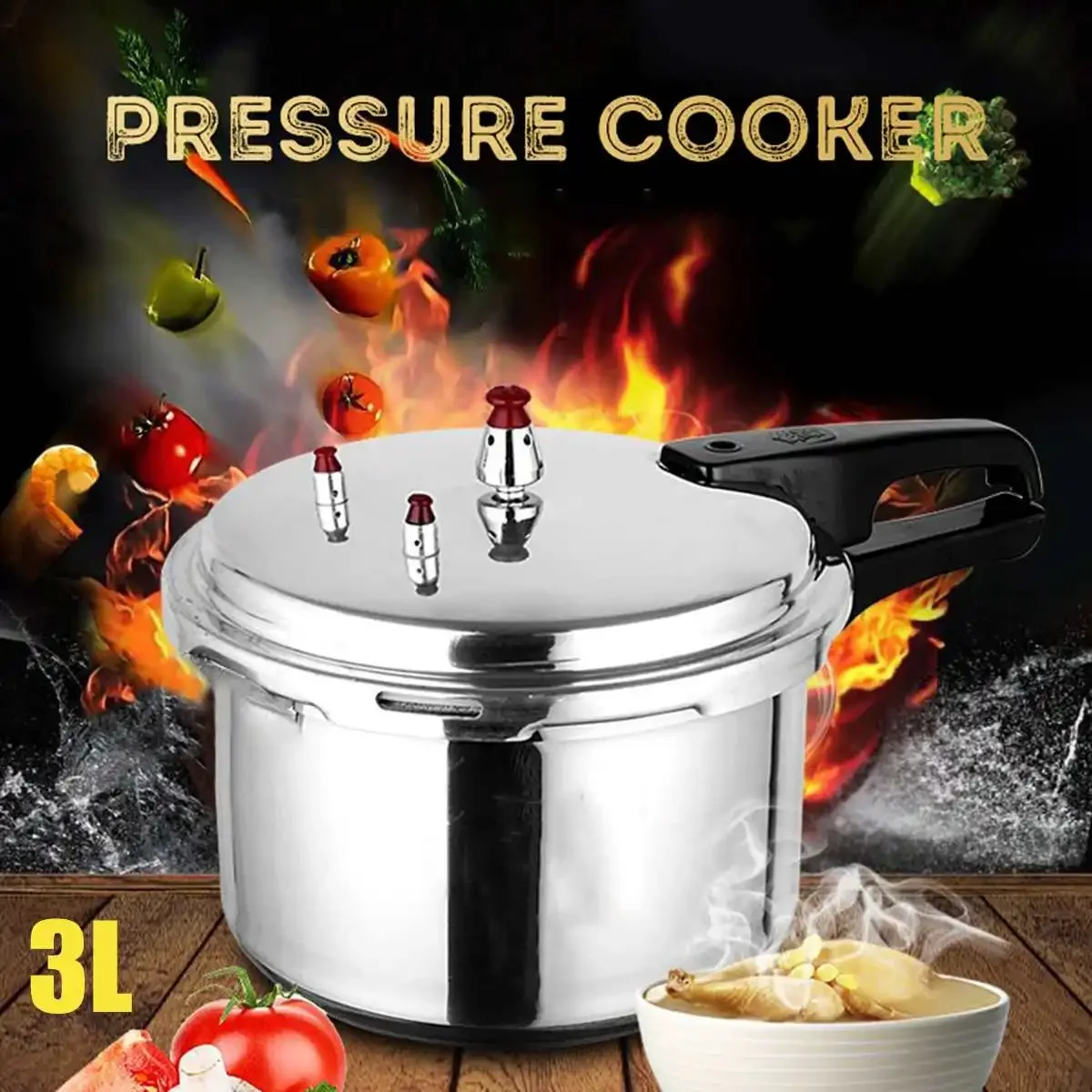 Kompor tekanan dapur elektrik  - Outdoor Camping Gas Heater ulasan dan harga