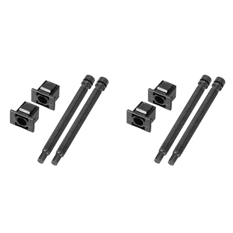 Set 4 Set Sekrup Penyesuaian L - Outdoor Camping Jeep ulasan dan harga
