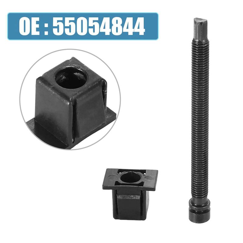 Set 4 Set Sekrup Penyesuaian L - Outdoor Camping Jeep ulasan dan harga