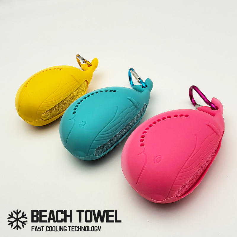 Handuk Perjalanan Serat Mikro  - Camp Towel Microfiber ulasan dan harga