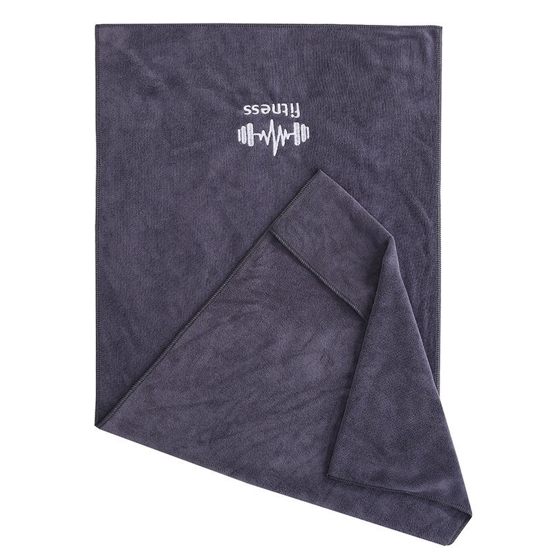 Handuk Olahraga Cepat Kering S - Camp Towel Microfiber ulasan dan harga