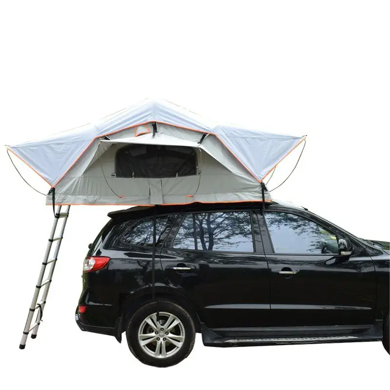 Tenda Atap Mobil Hard Shell Ti - Outdoor Camping Tents For Sale ulasan dan harga