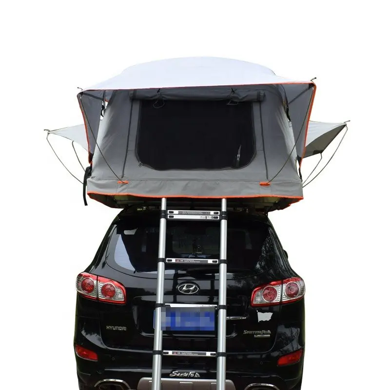 Tenda Atap Mobil Hard Shell Ti - Outdoor Camping Tents For Sale ulasan dan harga