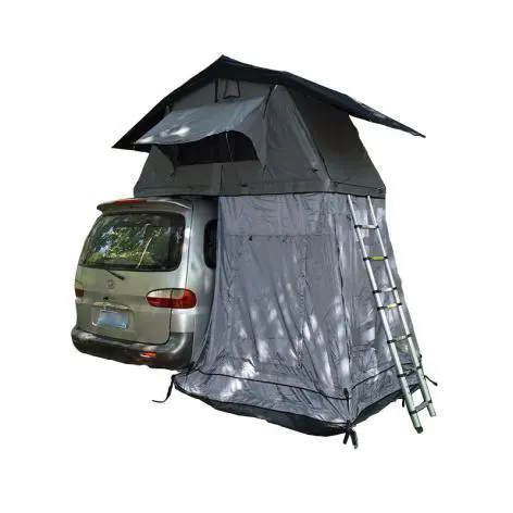 Tenda Atap Mobil Hard Shell Ti - Outdoor Camping Tents For Sale ulasan dan harga