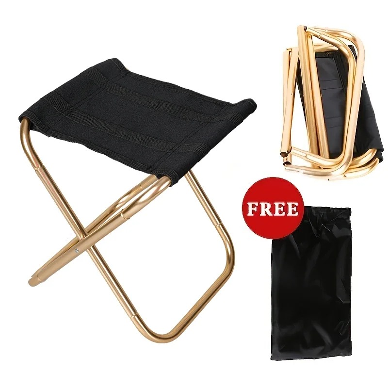 Kursi Berkemah Luar Ruangan Ku - Outdoor Camping Loveseat ulasan dan harga