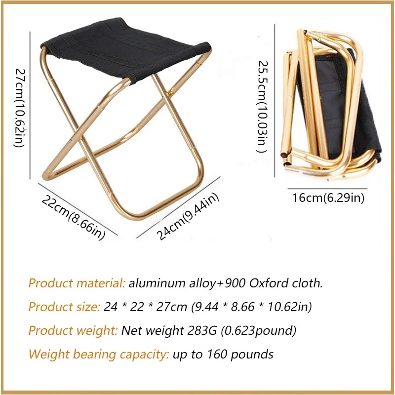 Kursi Berkemah Luar Ruangan Ku - Outdoor Camping Loveseat ulasan dan harga