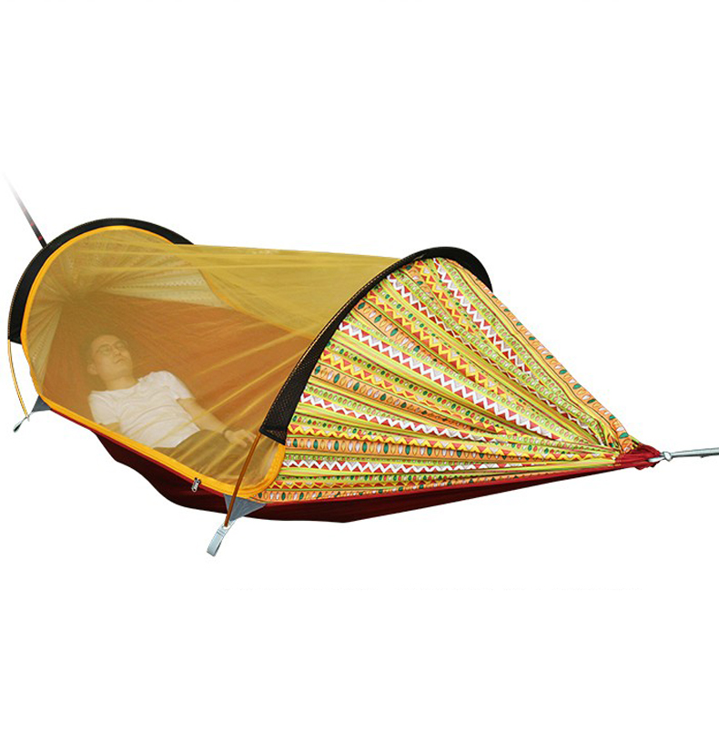 Tenda Hammock Gantung Ukuran K - Outdoor Camping Tents For Sale ulasan dan harga