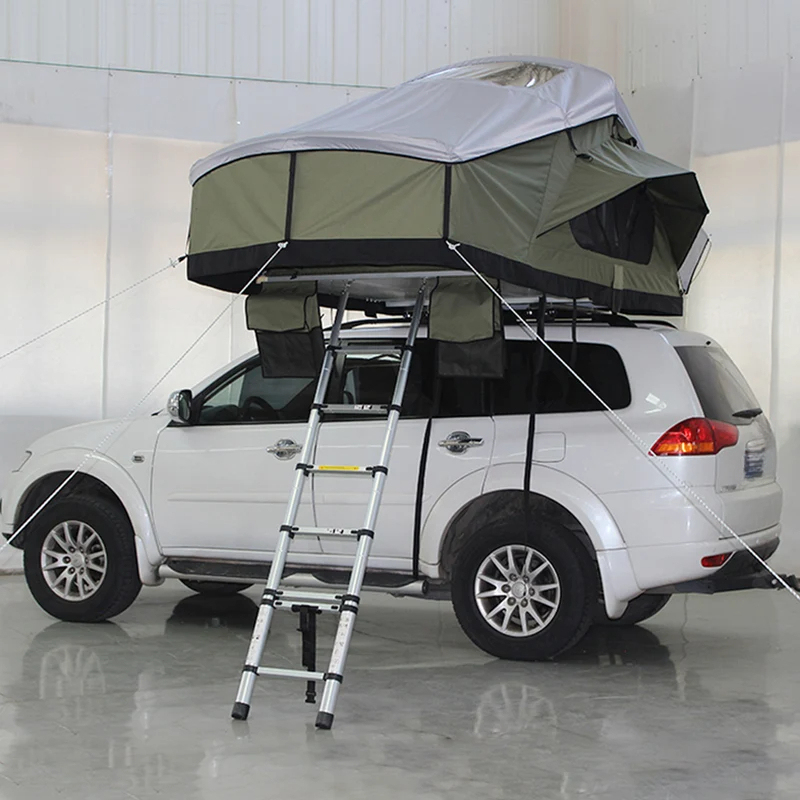 Tenda Atap Mobil Softshell unt - Outdoor Camping Tents For Sale ulasan dan harga