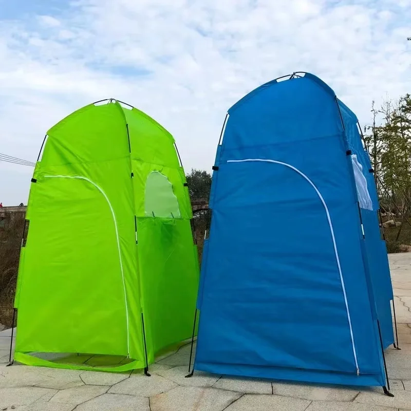 Tenda Kamar Mandi Luar Ruangan - Outdoor Camping Tents For Sale ulasan dan harga