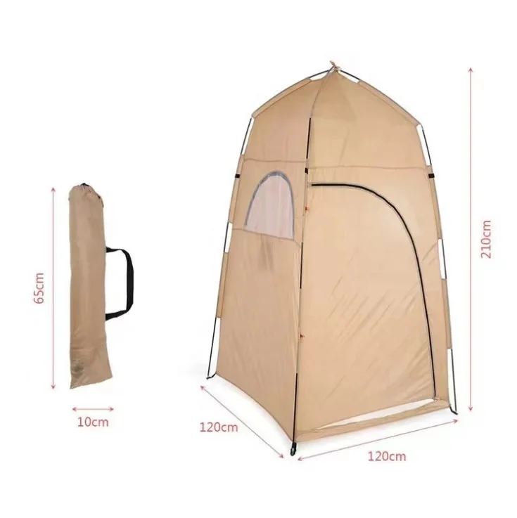 Tenda Kamar Mandi Luar Ruangan - Outdoor Camping Tents For Sale ulasan dan harga