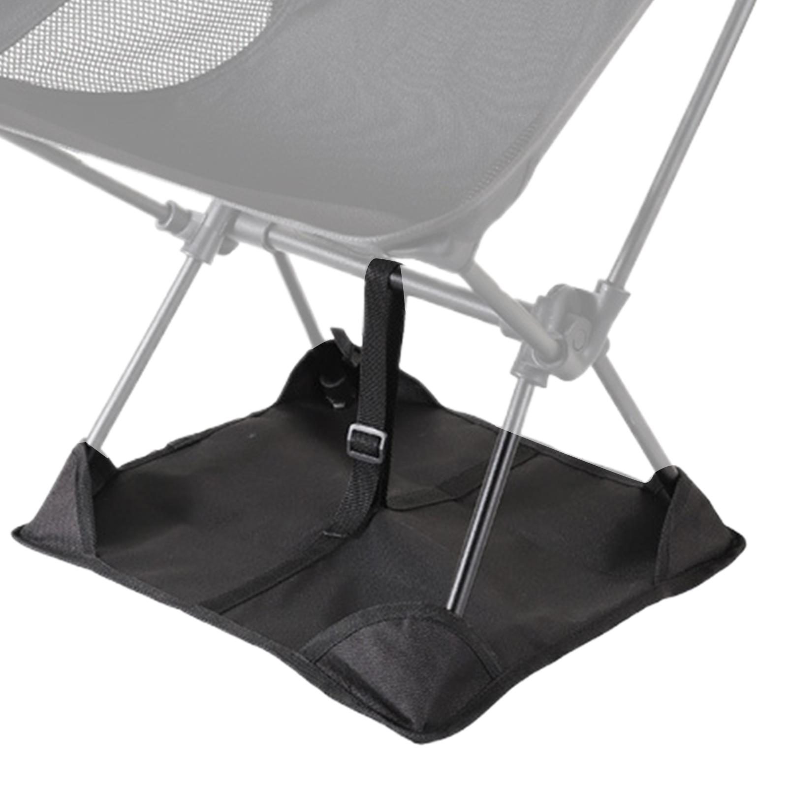 Alas Kursi Lipat Anti-Tenggela - Outdoor Camping Loveseat ulasan dan harga