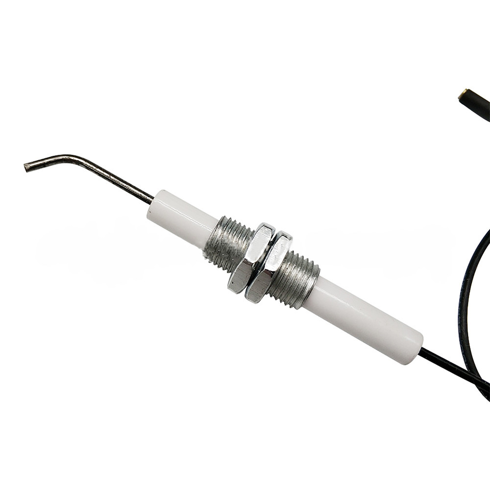 Pemantik Piezo Tombol Tekan 30 - Outdoor Camping Gas Heater ulasan dan harga
