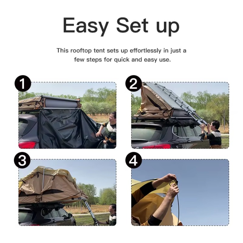 Penjualan Panas Peralatan Camp - Outdoor Camping Tents For Sale ulasan dan harga