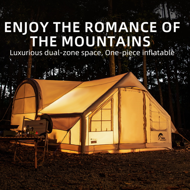 Tenda Udara Keluarga untuk Ber - Outdoor Camping Tents For Sale ulasan dan harga