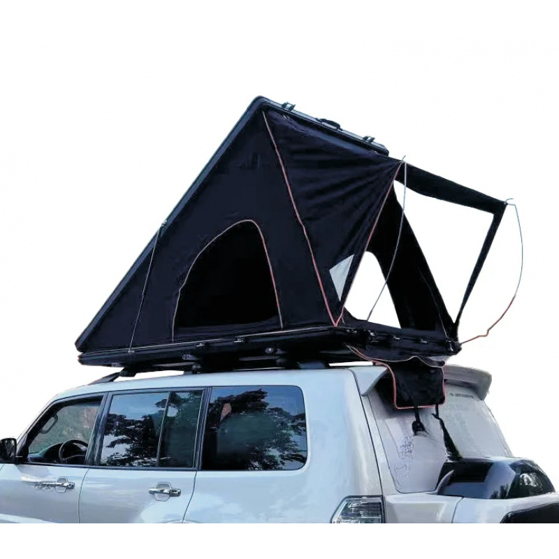 Tenda Rooftop Lipat Aluminium  - Outdoor Camping Tents For Sale ulasan dan harga