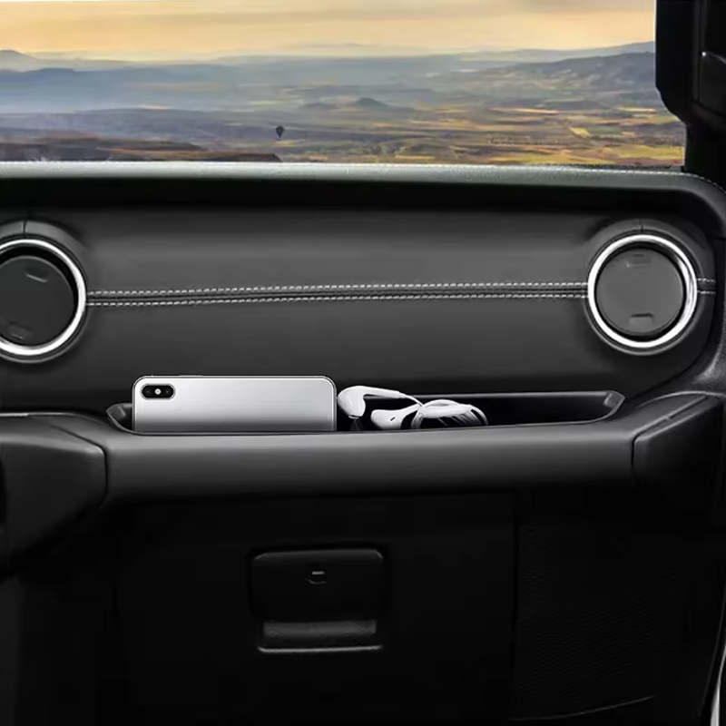 Untuk Jeep Wrangler JL 2018 -2 - Outdoor Camping Jeep ulasan dan harga