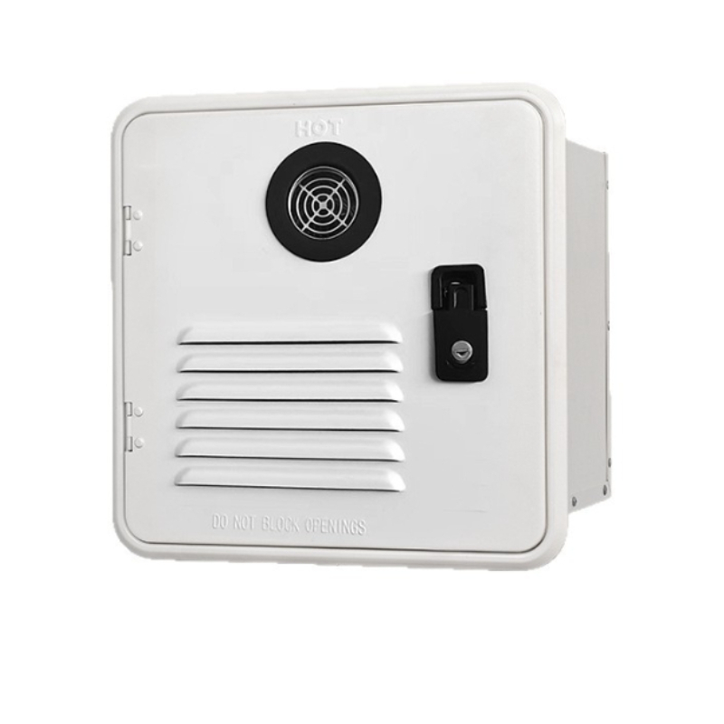 Pemanas Air Gas Instan RV Port - Outdoor Camping Gas Heater ulasan dan harga