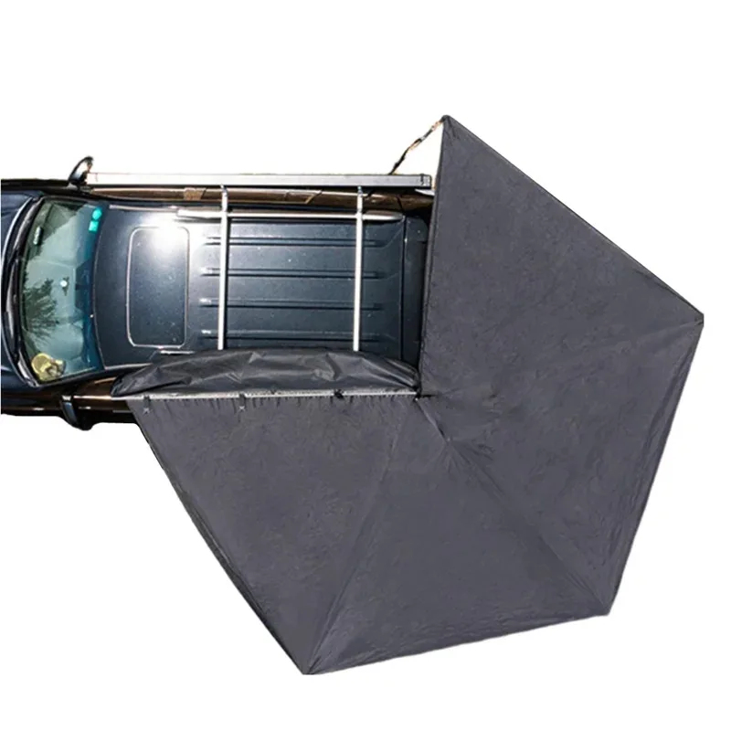 Tenda Kanopi Samping Mobil 0 D - Outdoor Camping Tents For Sale ulasan dan harga