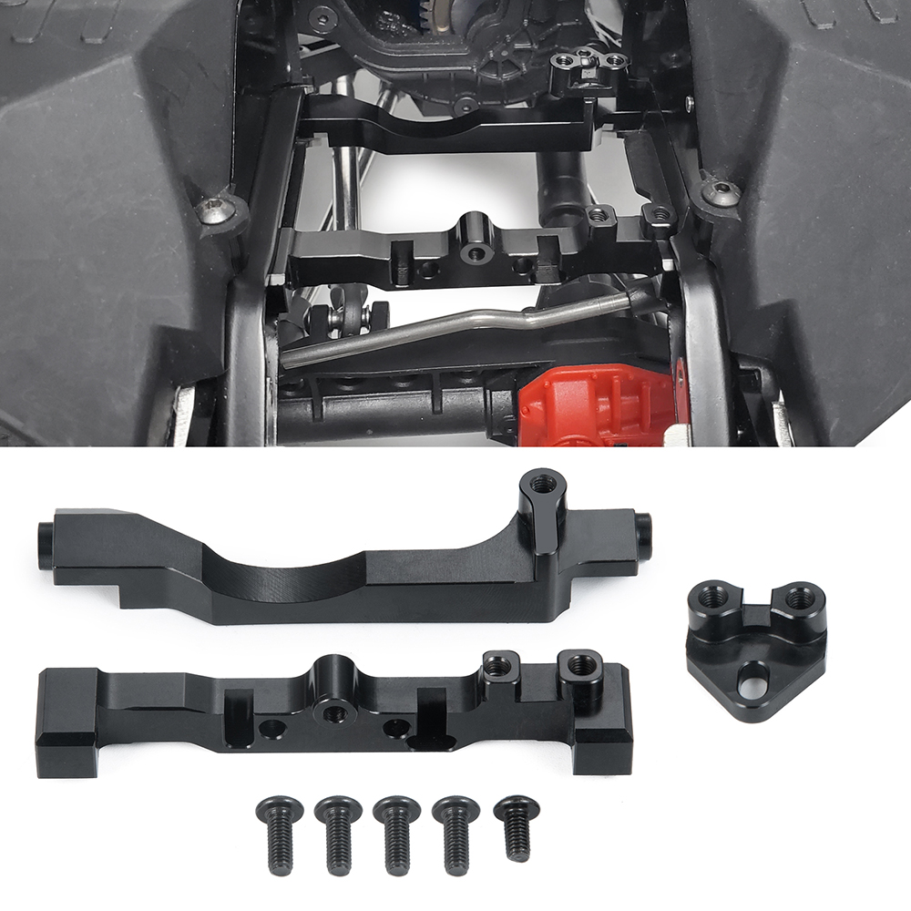 AXSPEED aluminium Aloi Servo M - Outdoor Camping Jeep ulasan dan harga