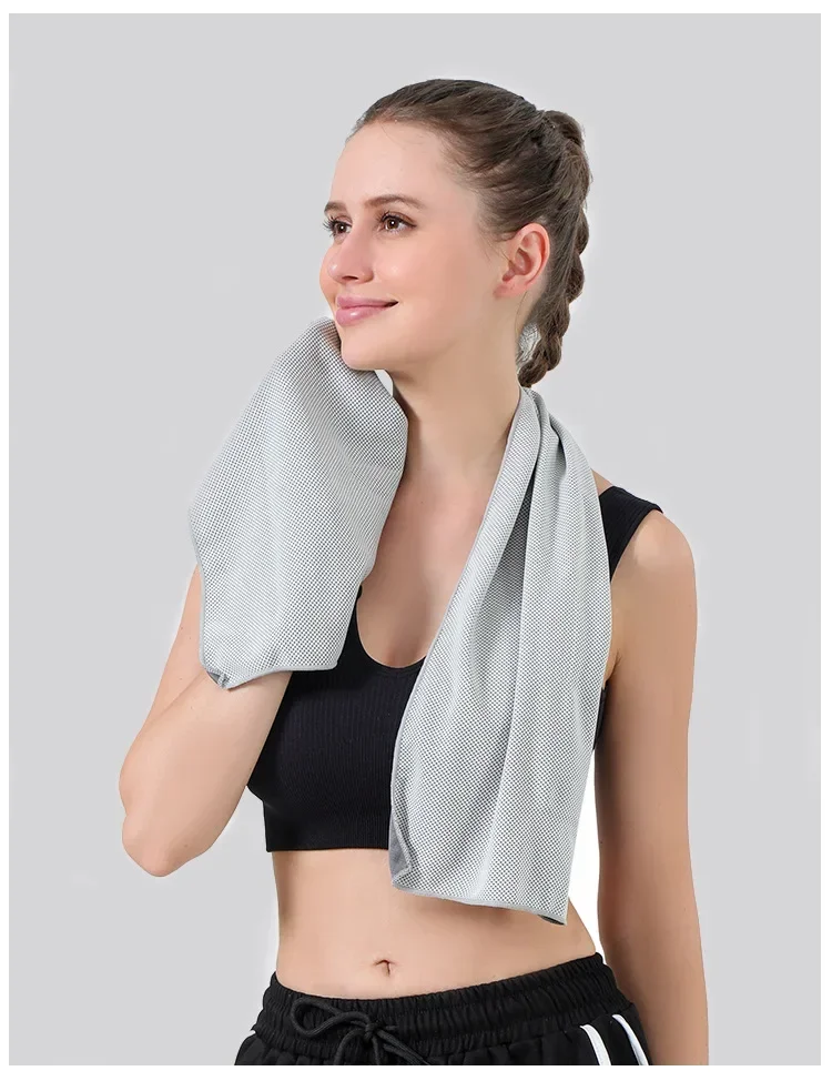 Handuk Mikrofiber Baru, Handuk - Camp Towel Microfiber ulasan dan harga