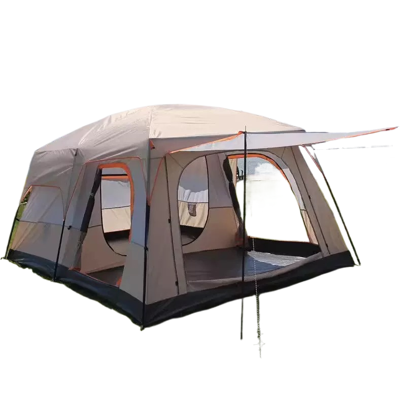 Tenda Outdoor Anti Karat Tahan - Outdoor Camping Tents For Sale ulasan dan harga