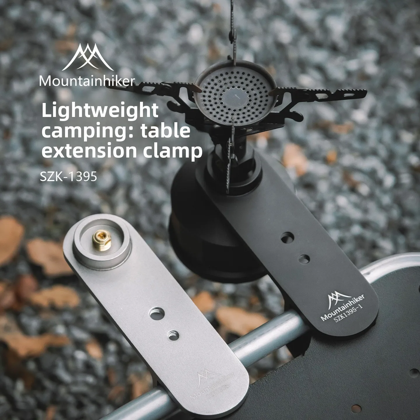 MOUNTAINHIKER Lampu Silinder G - Outdoor Camping Gas Heater ulasan dan harga