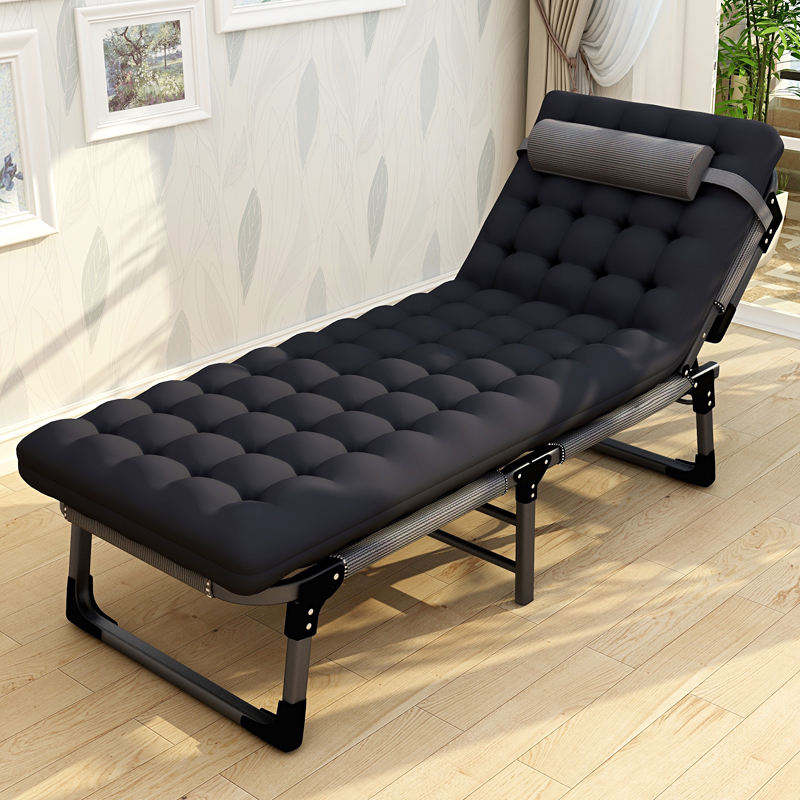 Tempat Tidur Lipat Portabel Be - Outdoor Camping Beds For Sale ulasan dan harga