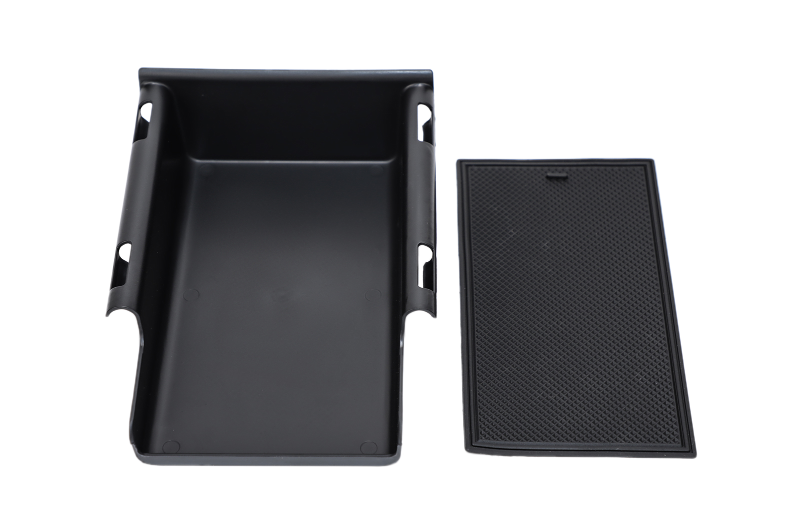 Kotak Penyimpanan Tersembunyi  - Outdoor Camping Jeep ulasan dan harga