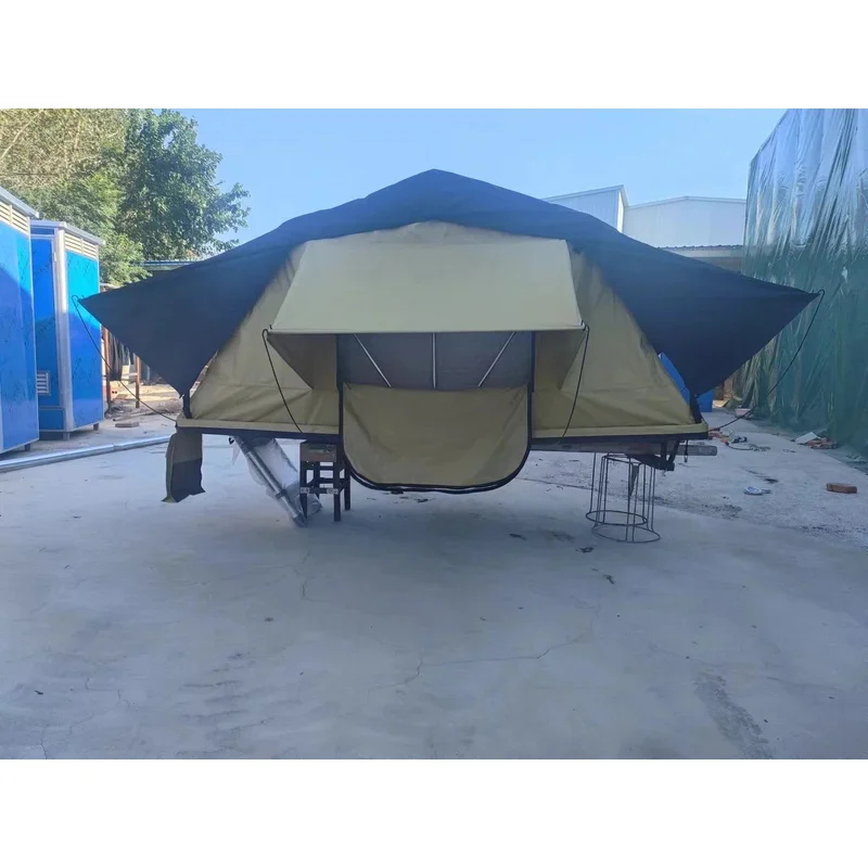 Tenda Atap Lipat Anti Air Berk - Outdoor Camping Tents For Sale ulasan dan harga