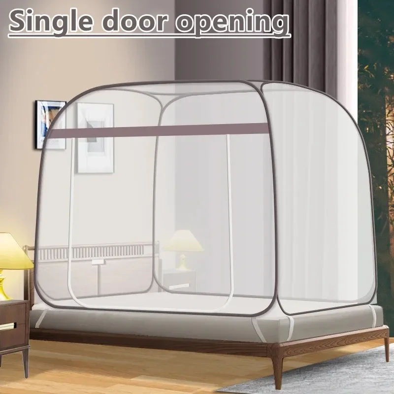 Jaring nyamuk Universal gaya r - Outdoor Yurt Camping ulasan dan harga