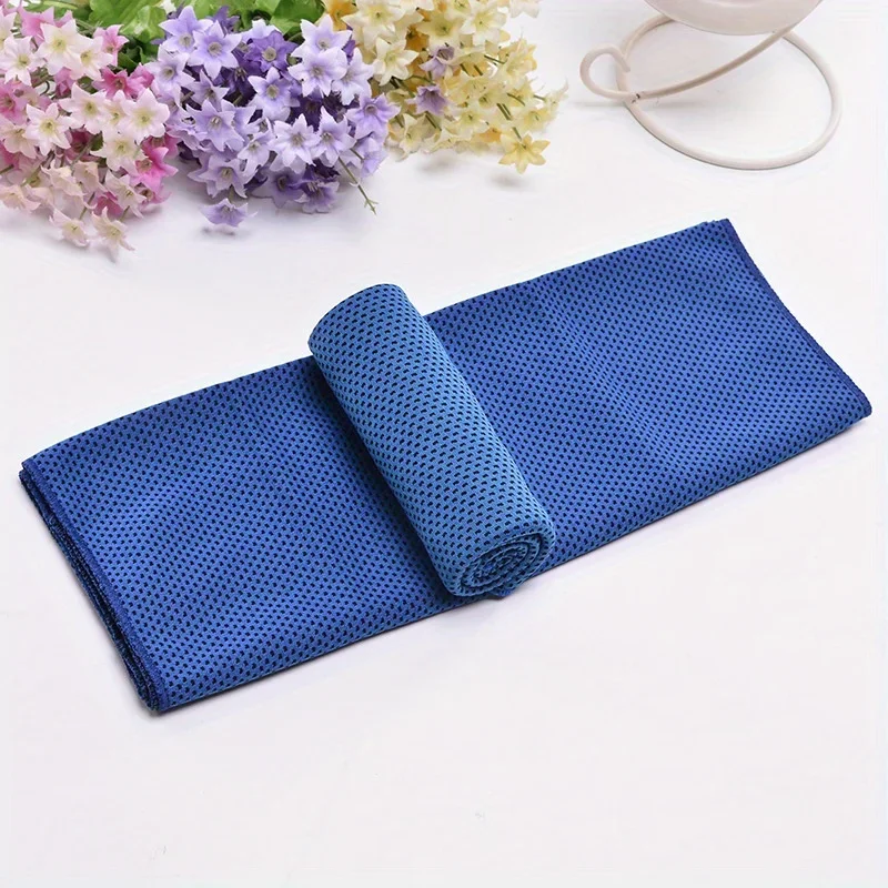 1-10 Buah Handuk Pendingin Ban - Camp Towel Microfiber ulasan dan harga