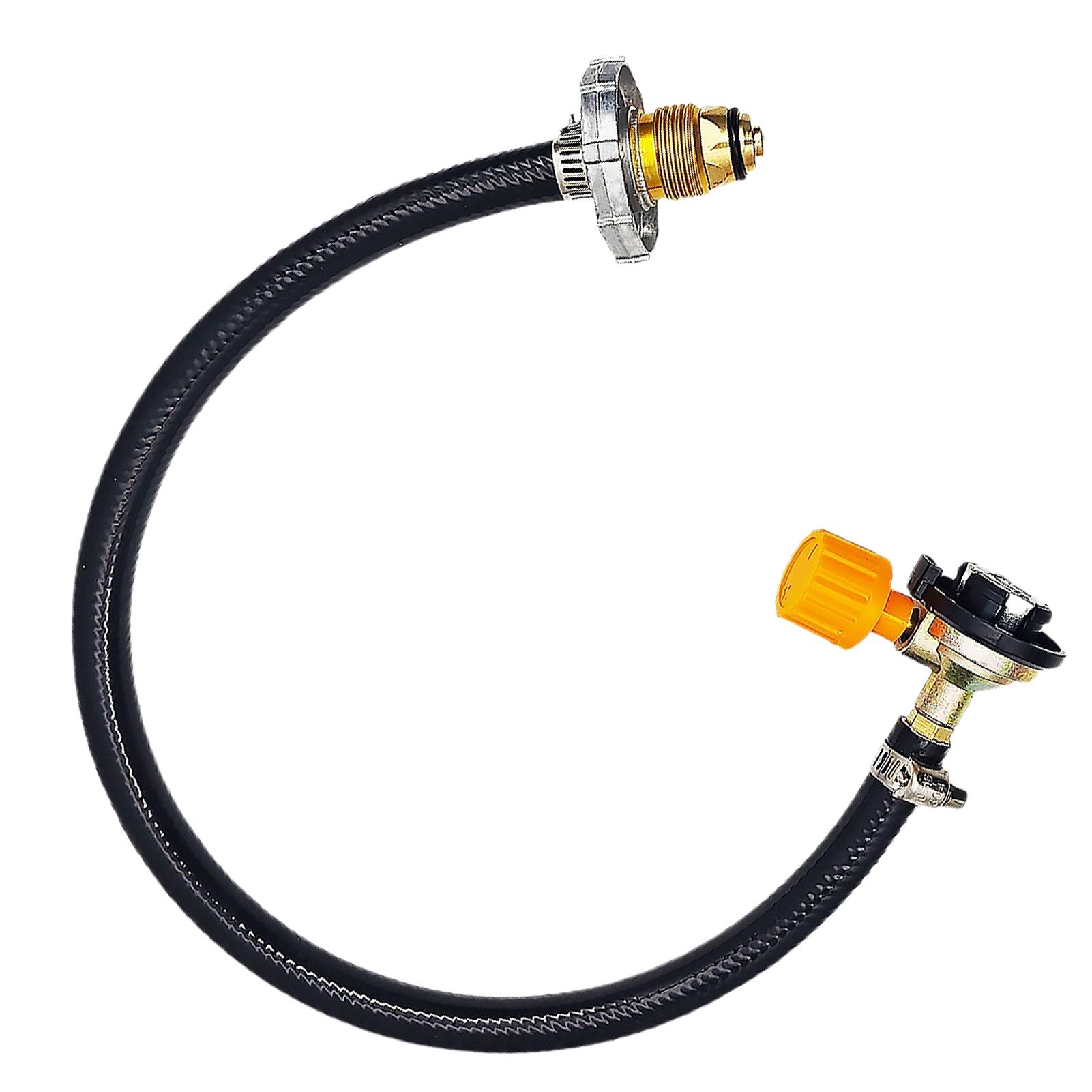 Selang Adaptor Propana Univers - Outdoor Camping Gas Heater ulasan dan harga