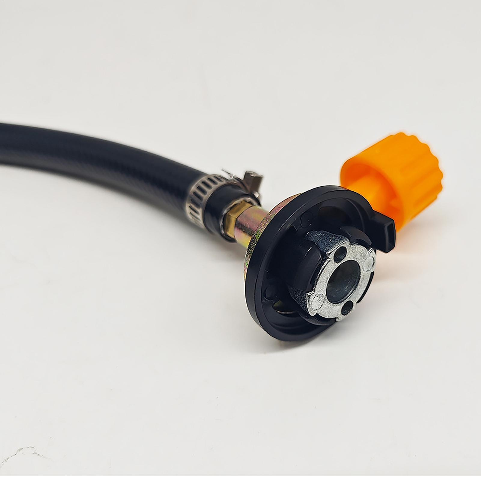 Selang Adaptor Propana Univers - Outdoor Camping Gas Heater ulasan dan harga
