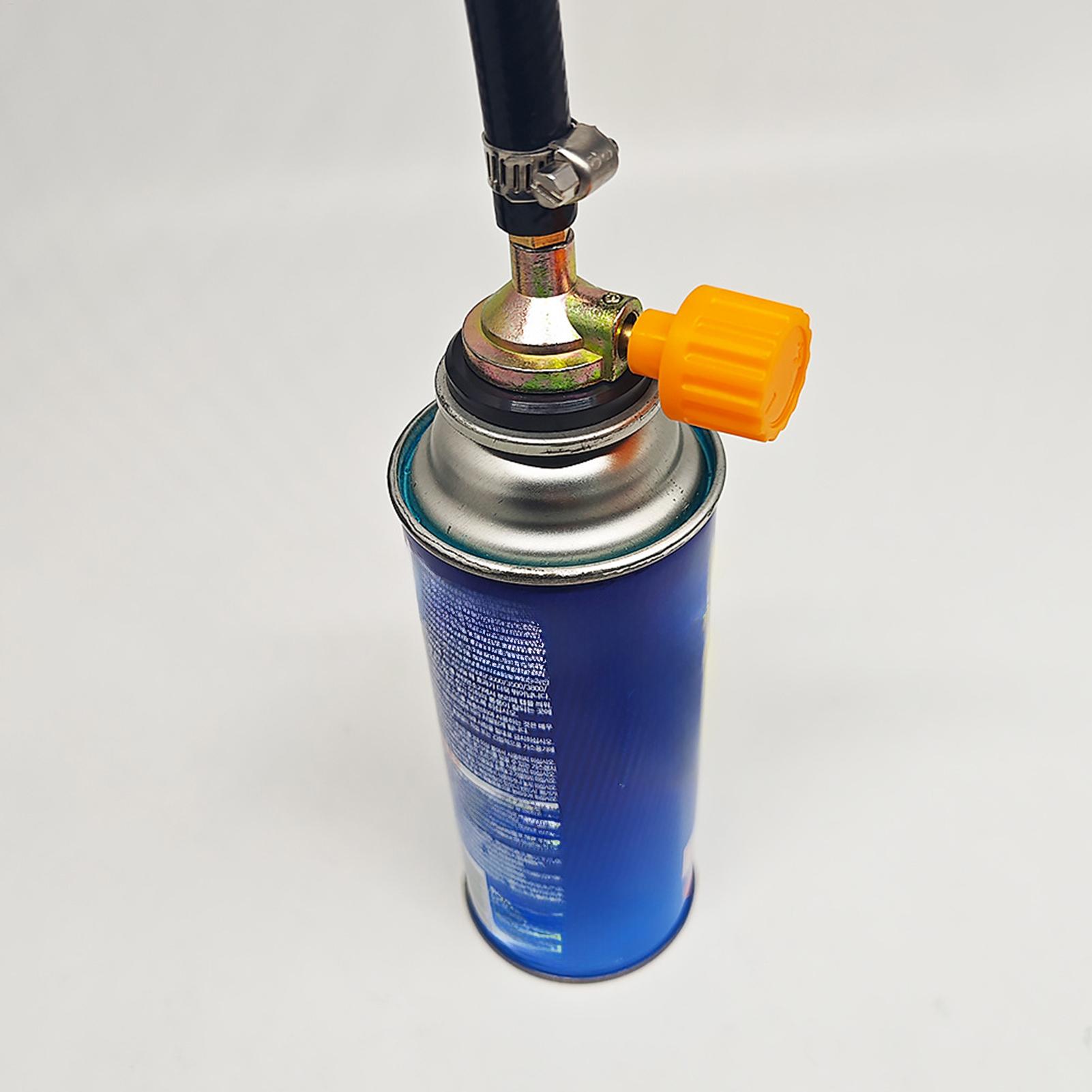 Selang Adaptor Propana Univers - Outdoor Camping Gas Heater ulasan dan harga