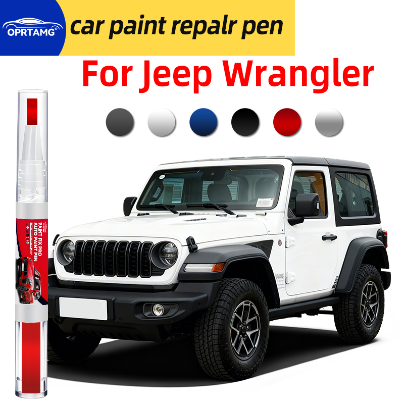 Pena Perbaikan Cat Mobil untuk - Outdoor Camping Jeep ulasan dan harga