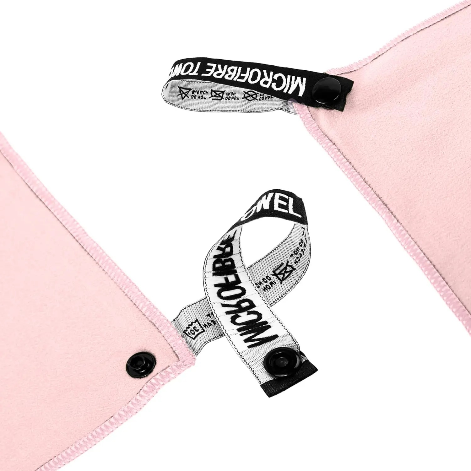 Handuk Mikrofiber Sempurna unt - Camp Towel Microfiber ulasan dan harga